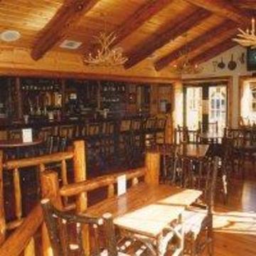 The Lodge At Big Bear Lake A Holiday Inn Resort Bagian luar foto