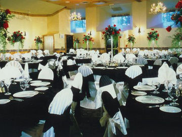 The Lodge At Big Bear Lake A Holiday Inn Resort Bagian luar foto